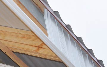 why Cusveorth Coombe fascia repairs are essential