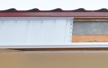 Cusveorth Coombe fascia repair costs