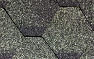 Cusveorth Coombe fibreglass shingle repairs