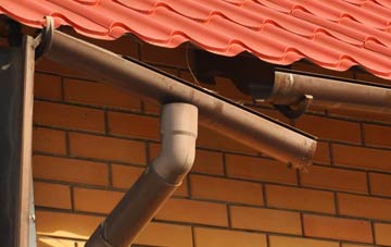 Cusveorth Coombe gutter repair costs
