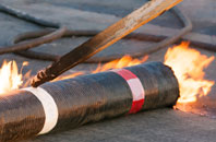 free Cusveorth Coombe flat roofing repair quotes