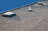 Cusveorth Coombe flat roofing