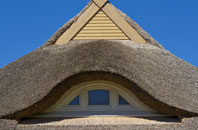 Cusveorth Coombe thatch roofing